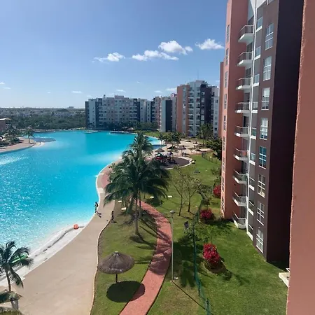 Departamento Dream Lagoons